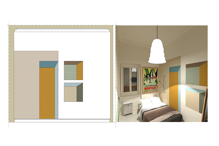WALL DECORS APP2_ROOM 3