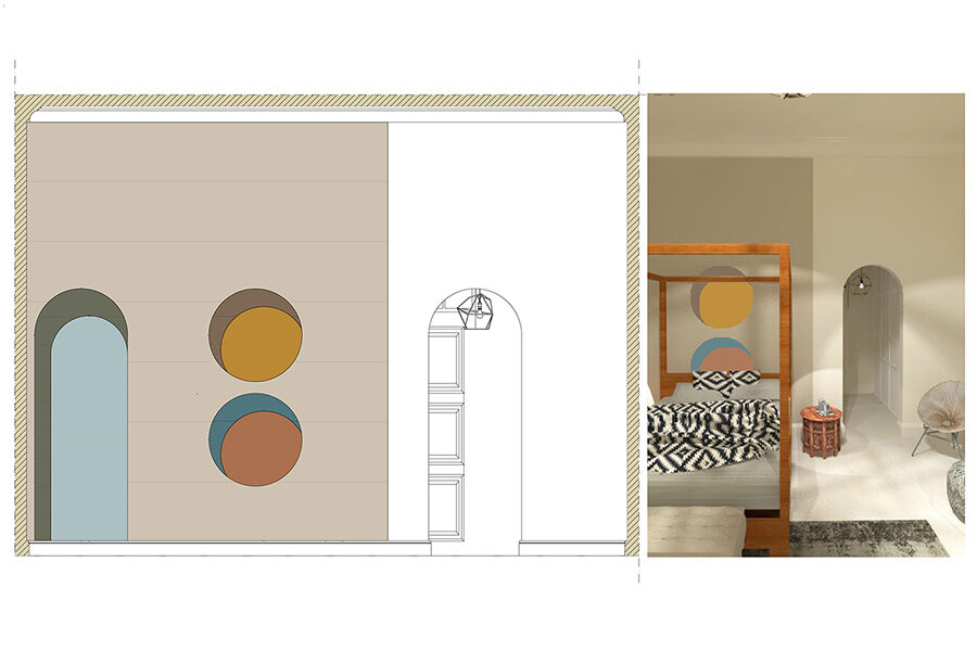 WALL DECORS APP4_ROOM 2