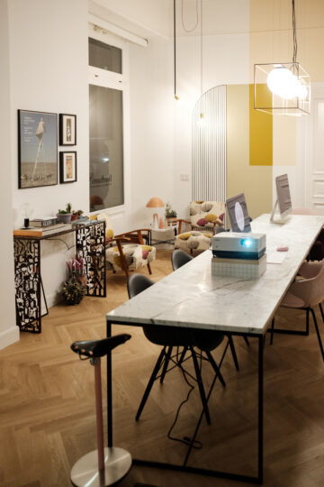 studio 11