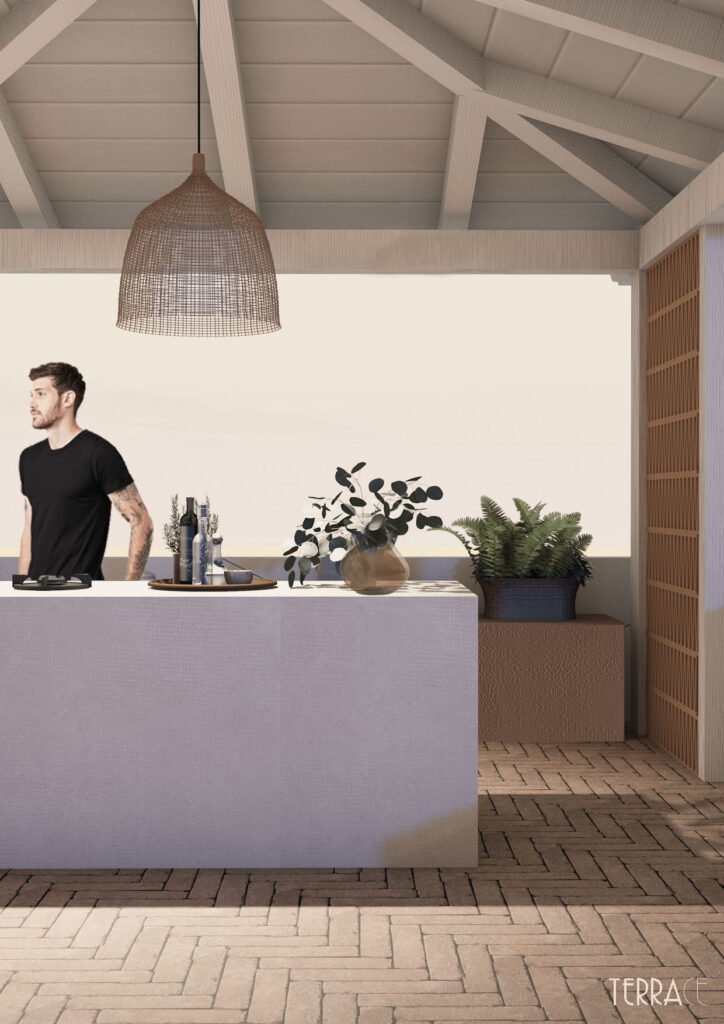 Terrace dett5