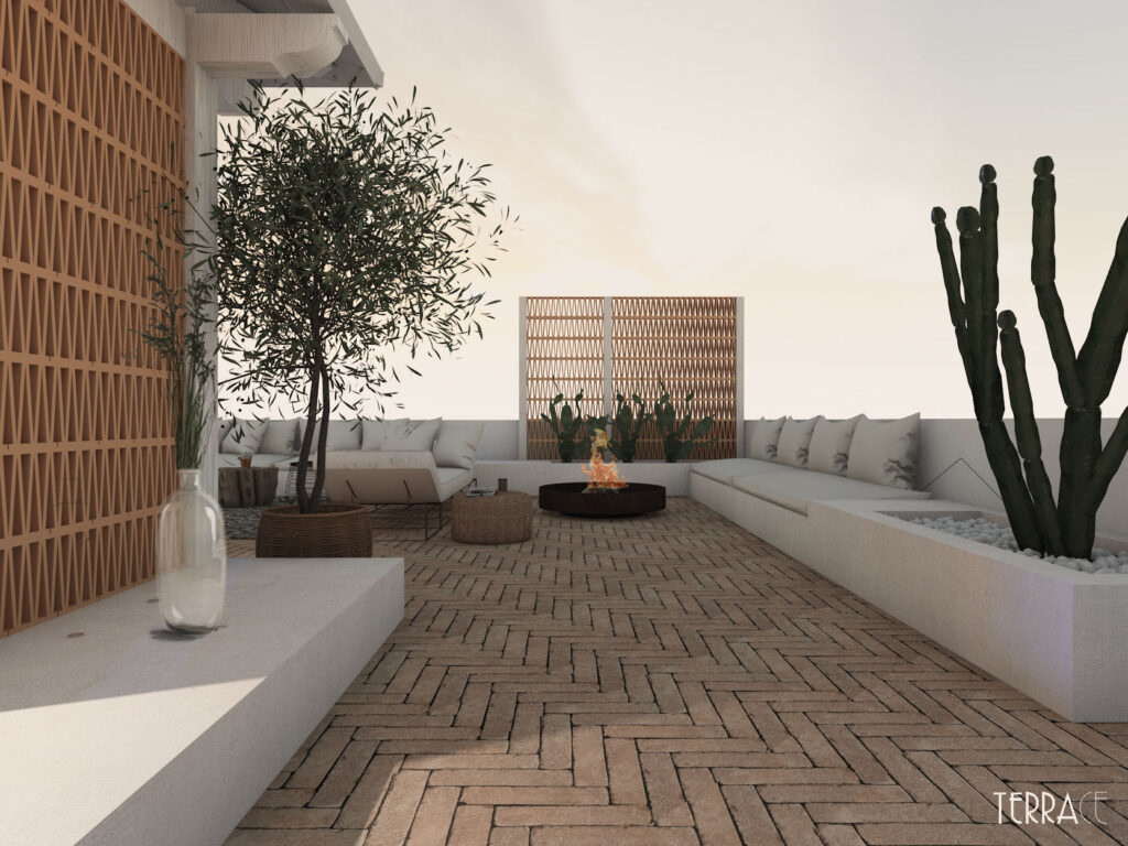 Terrace gen 1